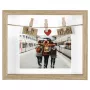 Einzelbilderrahmen Hama Best Friends Eiche MDF 1 Stk.