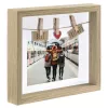 Einzelbilderrahmen Hama Best Friends Eiche MDF 1 Stk.