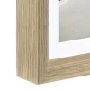 Einzelbilderrahmen Hama Best Friends Eiche MDF 1 Stk.