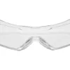 Sicherheitsbrille Uvex i-lite Kunststoff Blau Grau Transparente Gläser