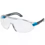 Sicherheitsbrille Uvex i-lite Kunststoff Blau Grau Transparente Gläser