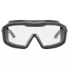 Sicherheitsbrille Uvex i-guard Polycarbonat Blau Grau Transparent