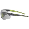 Sicherheitsbrille Uvex suXXeed grau-gelb Polycarbonat-Scheibe 1,9mm