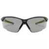 Sicherheitsbrille Uvex suXXeed grau-gelb Polycarbonat-Scheibe 1,9mm