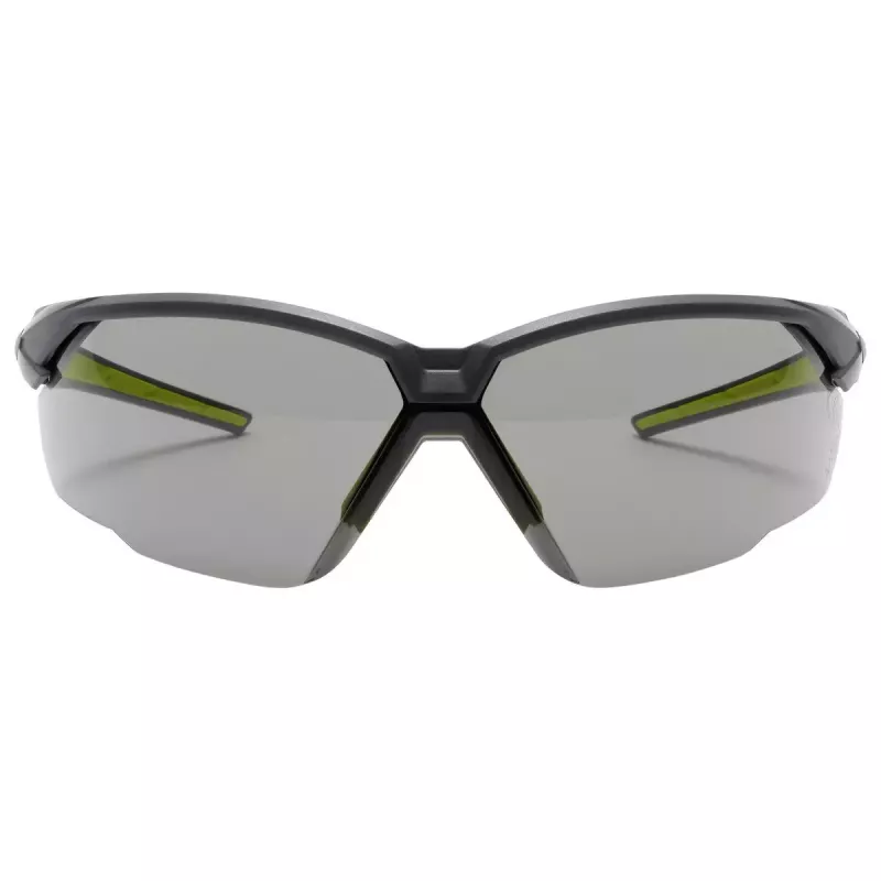 Sicherheitsbrille Uvex suXXeed grau-gelb Polycarbonat-Scheibe 1,9mm