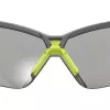 Sicherheitsbrille Uvex suXXeed grau-gelb Polycarbonat-Scheibe 1,9mm