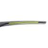 Sicherheitsbrille Uvex suXXeed grau-gelb Polycarbonat-Scheibe 1,9mm