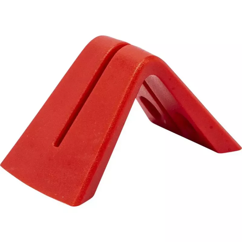 Pizzaschneider Westmark Fuentez Edelstahlklinge, 185×35×115 mm, schwarzer Griff