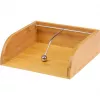 Serviettenhalter Westmark Tapas + Friends Wood, Bambus und Stahl, 330×330 mm