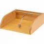 Serviettenhalter Westmark Tapas + Friends Wood, Bambus und Stahl, 330×330 mm