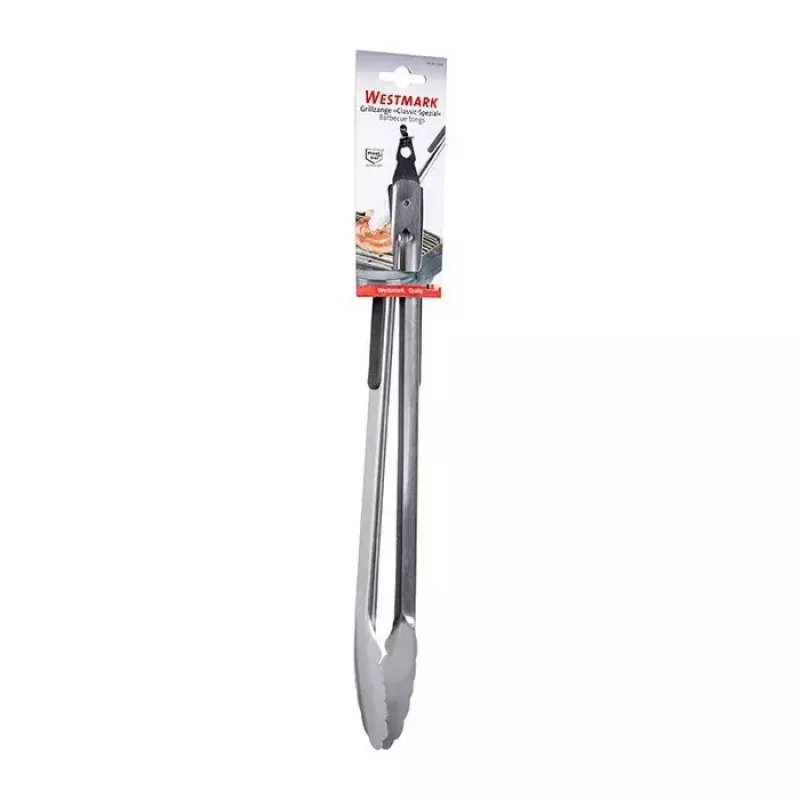 Zange Westmark 15162270 Edelstahl und Kunststoff, 377 mm Länge, 38 mm Breite