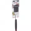 Grillbürste für den Außenbereich Westmark 15072280 — Edelstahlborsten, PP/TPE-Griff, 65×385×35 mm