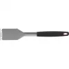 Grillbürste für den Außenbereich Westmark 15072280 — Edelstahlborsten, PP/TPE-Griff, 65×385×35 mm