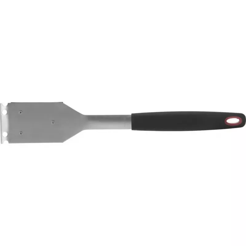 Grillbürste für den Außenbereich Westmark 15072280 — Edelstahlborsten, PP/TPE-Griff, 65×385×35 mm
