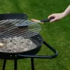 Grillbürste für den Außenbereich Westmark 15072280 — Edelstahlborsten, PP/TPE-Griff, 65×385×35 mm