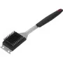 Grillbürste für den Außenbereich Westmark 15072280 — Edelstahlborsten, PP/TPE-Griff, 65×385×35 mm