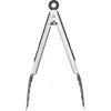 Küchenzange Westmark Classic Spezial Midi 275 mm — Edelstahl, TPE-Griff