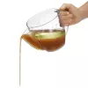 Fettabscheider Westmark 30752260 — 1000 ml Kunststoff, transparenter Griff, 225×139×160 mm