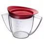 Fettabscheider Westmark 30752260 — 1000 ml Kunststoff, transparenter Griff, 225×139×160 mm