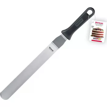 Küchenhelfer mit Kunststoffgriff Westmark Master Line, Edelstahlklinge, 1 Stück
