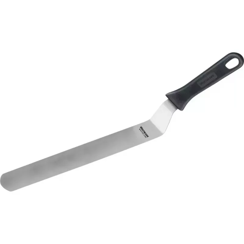 Küchenhelfer mit Kunststoffgriff Westmark Master Line, Edelstahlklinge, 1 Stück