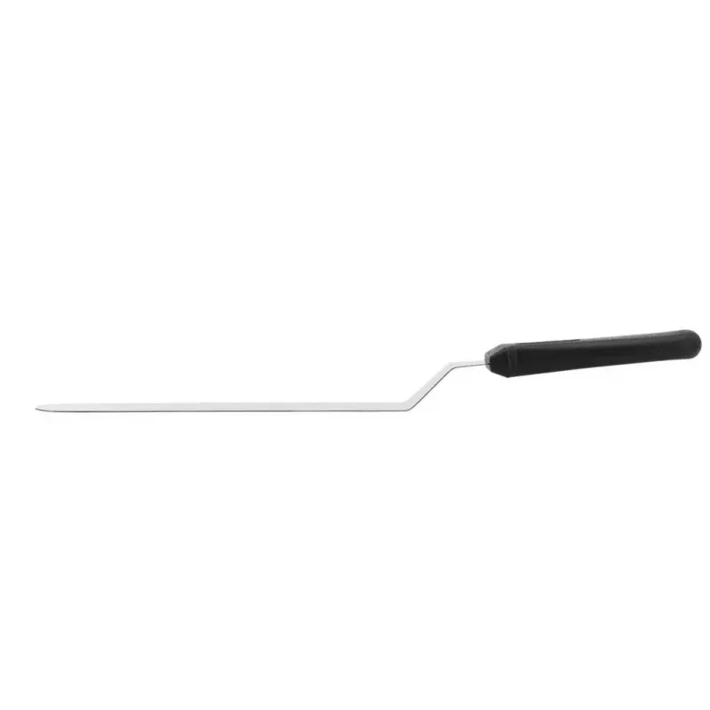 Küchenhelfer mit Kunststoffgriff Westmark Master Line, Edelstahlklinge, 1 Stück