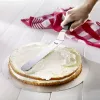 Küchenhelfer mit Kunststoffgriff Westmark Master Line, Edelstahlklinge, 1 Stück