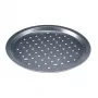 Backblech Westmark 32922270 rund aus Stahl, Durchmesser 35 cm, Dicke 1,7 cm