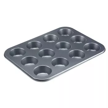 Backblech Westmark 32902270 rechteckig Stahl 350×265 mm, 30 mm dick