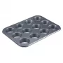 Backblech Westmark 32902270 rechteckig Stahl 350×265 mm, 30 mm dick