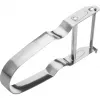Spargelschäler Westmark Steel Modell 60902270, Edelstahlklinge, 65×13×115 mm