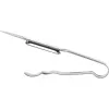 Spargelschäler Westmark Asparago, Edelstahlklinge, Breite 51 mm, Länge 175 mm