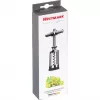 Korkenzieher Westmark 6255336C, Zinkstahl, 150 × 68 × 35 mm, hergestellt in Deutschland