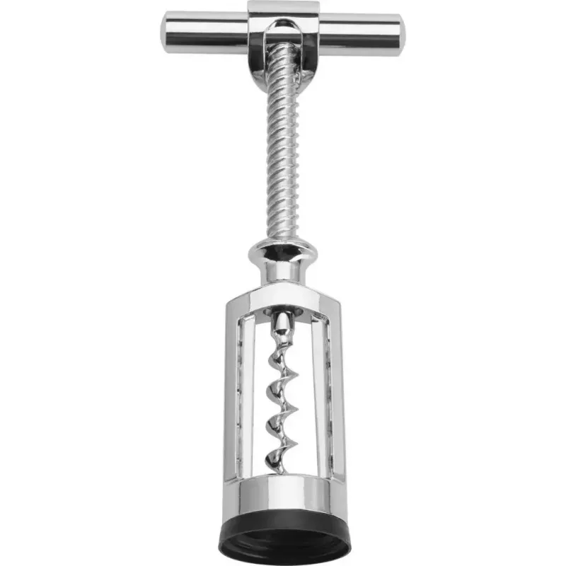 Korkenzieher Westmark 6255336C, Zinkstahl, 150 × 68 × 35 mm, hergestellt in Deutschland