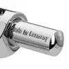 Korkenzieher Westmark 6255336C, Zinkstahl, 150 × 68 × 35 mm, hergestellt in Deutschland