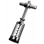 Korkenzieher Westmark 6255336C, Zinkstahl, 150 × 68 × 35 mm, hergestellt in Deutschland