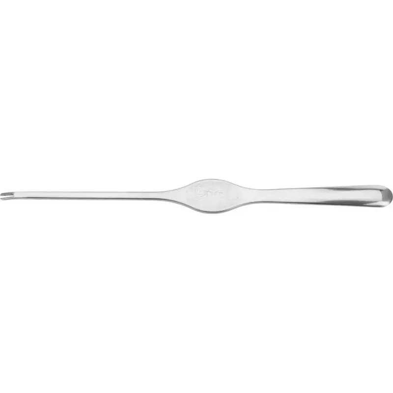 Gabel Westmark 66162280 Hummergabel Edelstahl, 185 mm, 2er-Set