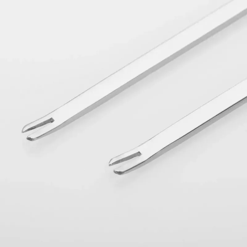 Gabel Westmark 66162280 Hummergabel Edelstahl, 185 mm, 2er-Set