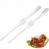 Gabel Westmark 66162280 Hummergabel Edelstahl, 185 mm, 2er-Set