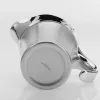 Sauciere Westmark 62242260, Edelstahl mit Kunststoffteilen, 500 ml, 143×115×180 mm