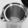 Sauciere Westmark 62242260, Edelstahl mit Kunststoffteilen, 500 ml, 143×115×180 mm