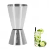 Westmark 62782260 Cocktail-Messbecher 50 ml Edelstahl 1 Stück