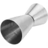 Westmark 62782260 Cocktail-Messbecher 50 ml Edelstahl 1 Stück