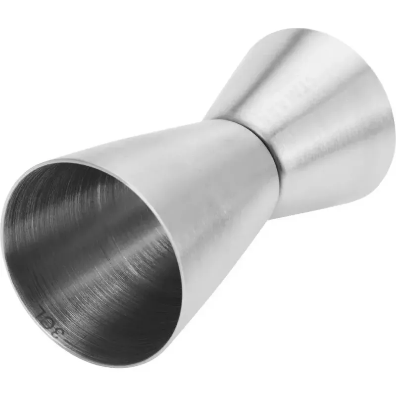 Westmark 62782260 Cocktail-Messbecher 50 ml Edelstahl 1 Stück