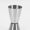 Westmark 62782260 Cocktail-Messbecher 50 ml Edelstahl 1 Stück