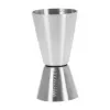 Westmark 62782260 Cocktail-Messbecher 50 ml Edelstahl 1 Stück