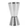Westmark 62782260 Cocktail-Messbecher 50 ml Edelstahl 1 Stück