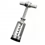 Kellnerkorkenzieher Westmark Chianti Silber — Zinkstahl, 150×68×35 mm