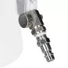 Fahrzeugreinigungszubehör Brilliant Tools BT160300 1000 ml Schwarz Blau Weiß