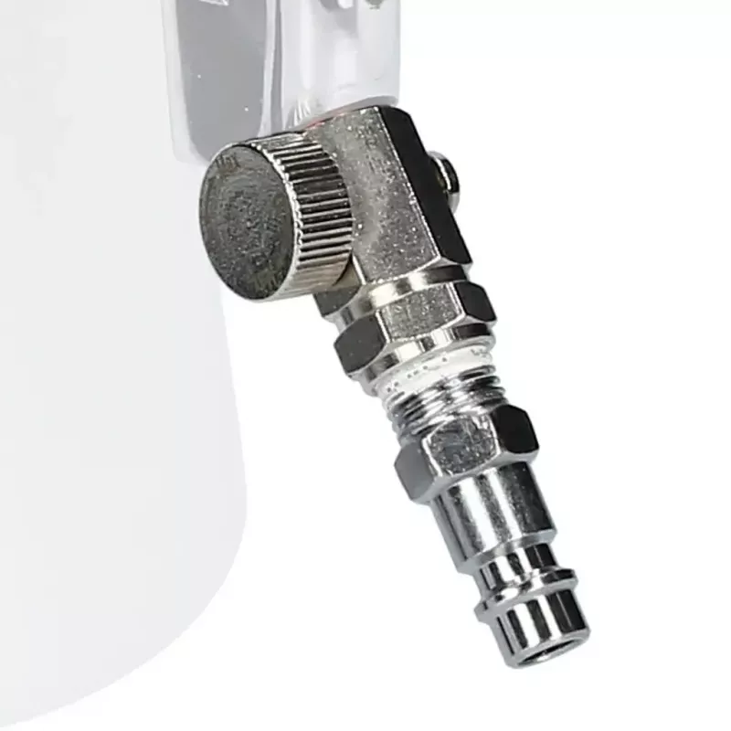 Fahrzeugreinigungszubehör Brilliant Tools BT160300 1000 ml Schwarz Blau Weiß
